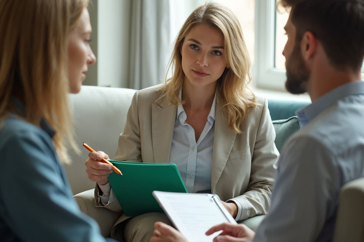 Comparing insurance options