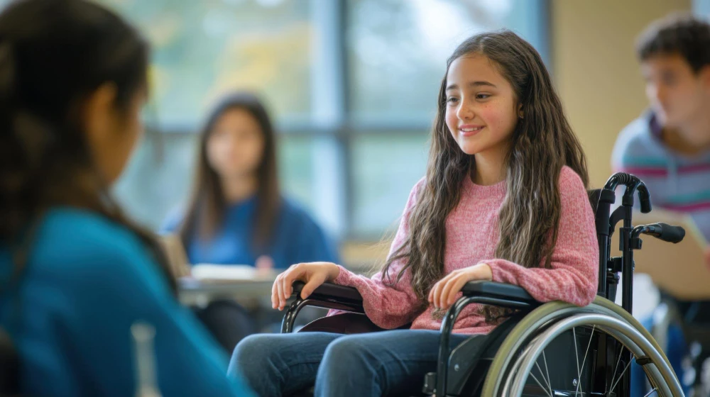 RDSP special needs savings plan consultation