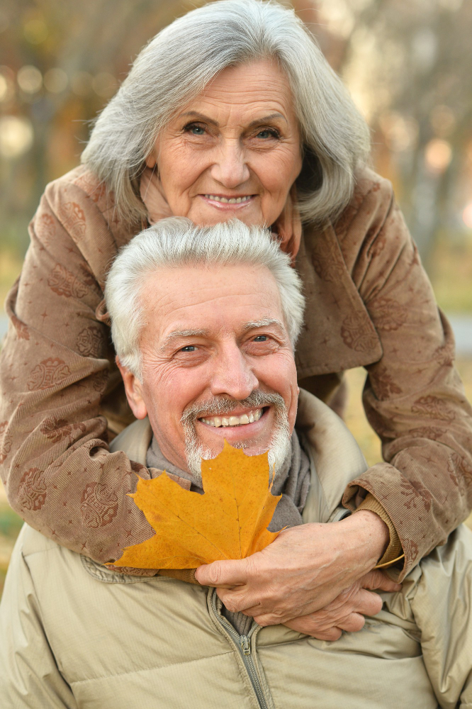Canadians 50+ reviewing retirement and estate plans