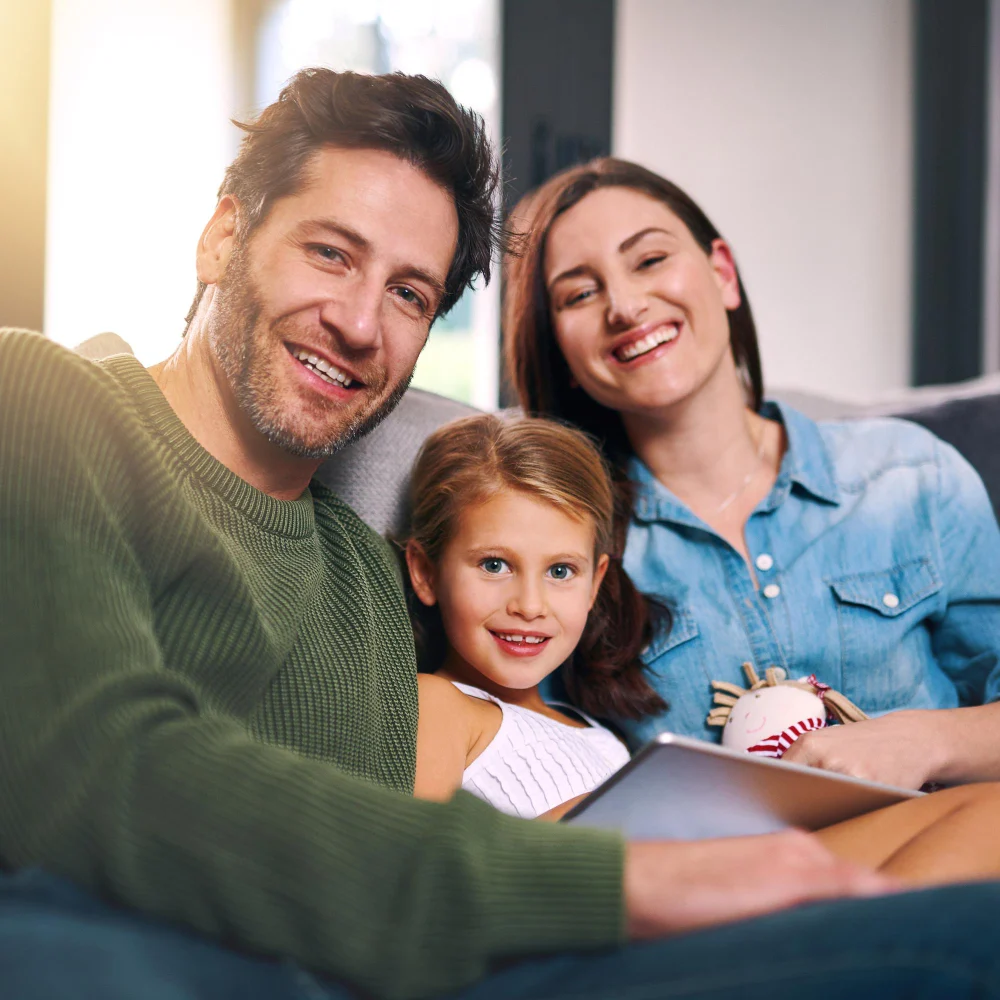 RESP education savings planning for children