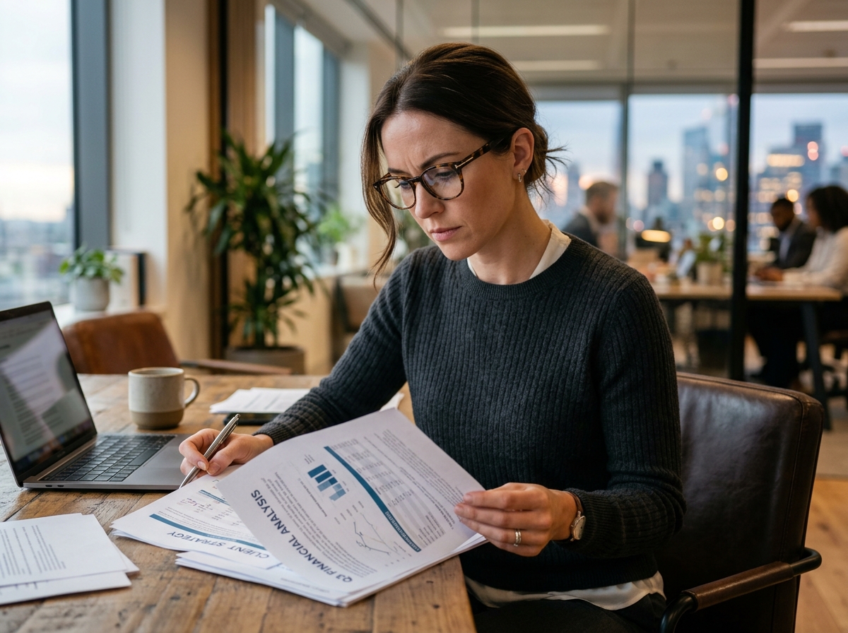 Nestsure Insurance Services Financial Advisor