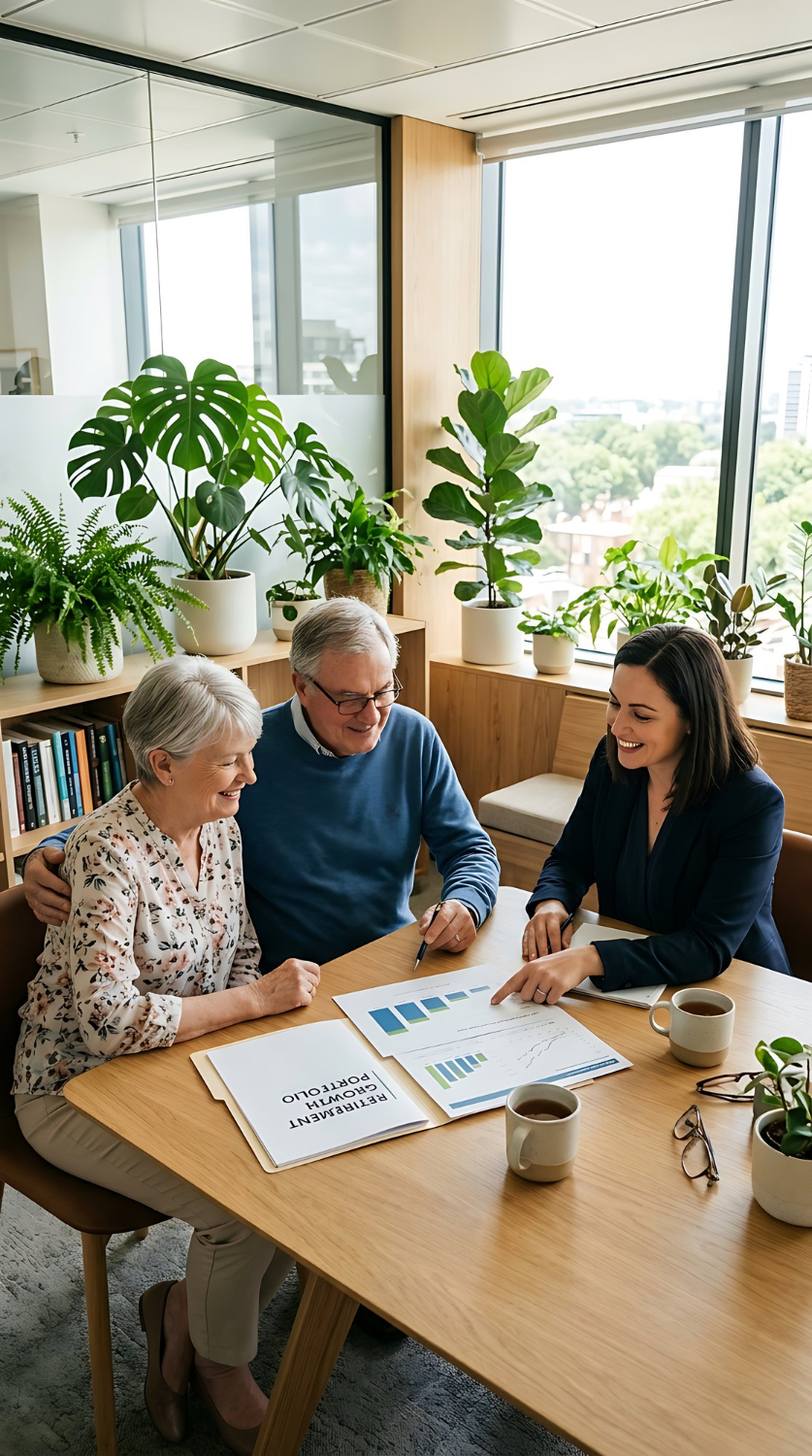 TFSA and RRSP tax-smart savings planning